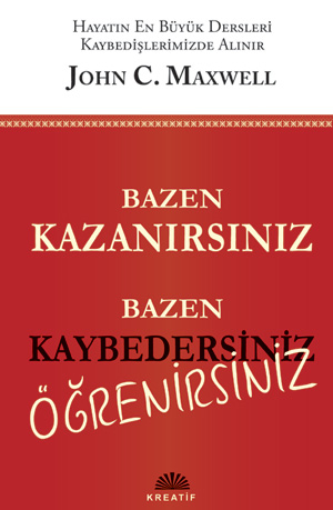 Bazen Kazanırsınız Bazan Kaybedersiniz